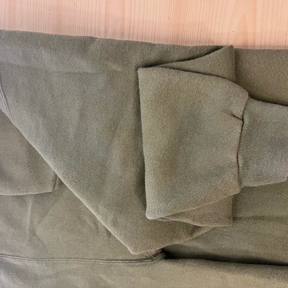 Vintage Snowshoe Thompson Trading Company Sweater - Picture 4 of 4